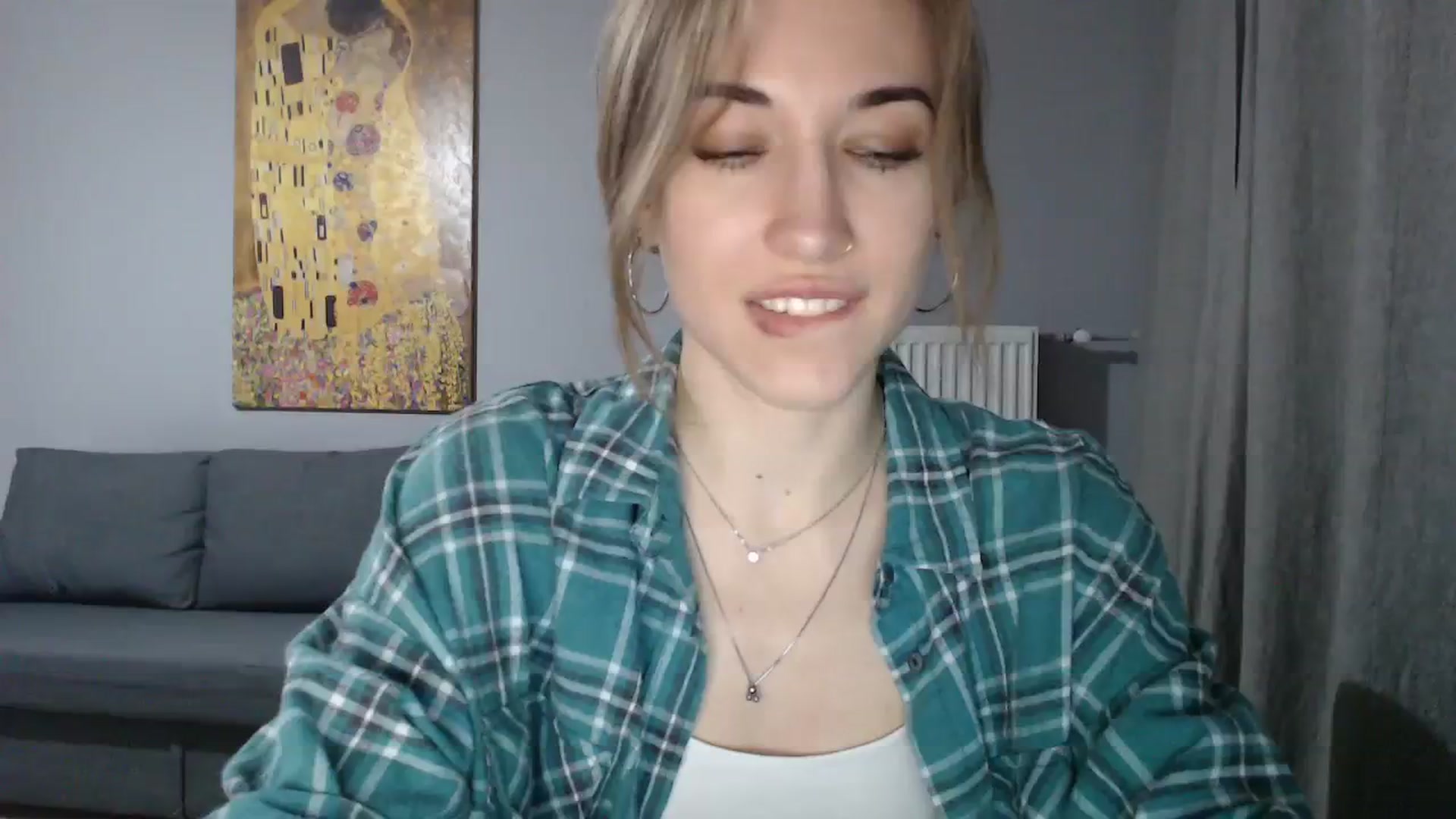 Gallery image thumbnail from GalaxyAnisia's myfreecams stream on, 01/11/2024, 20:11 image 5 of 20