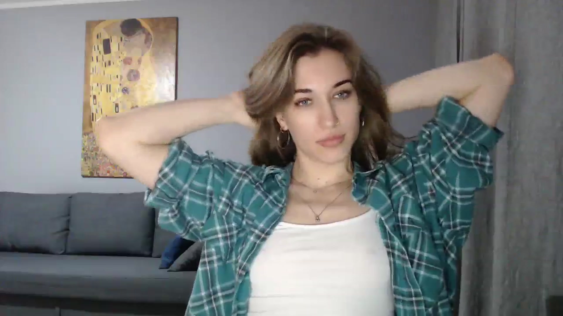 Gallery image thumbnail from GalaxyAnisia's myfreecams stream on, 01/11/2024, 20:11 image 16 of 20