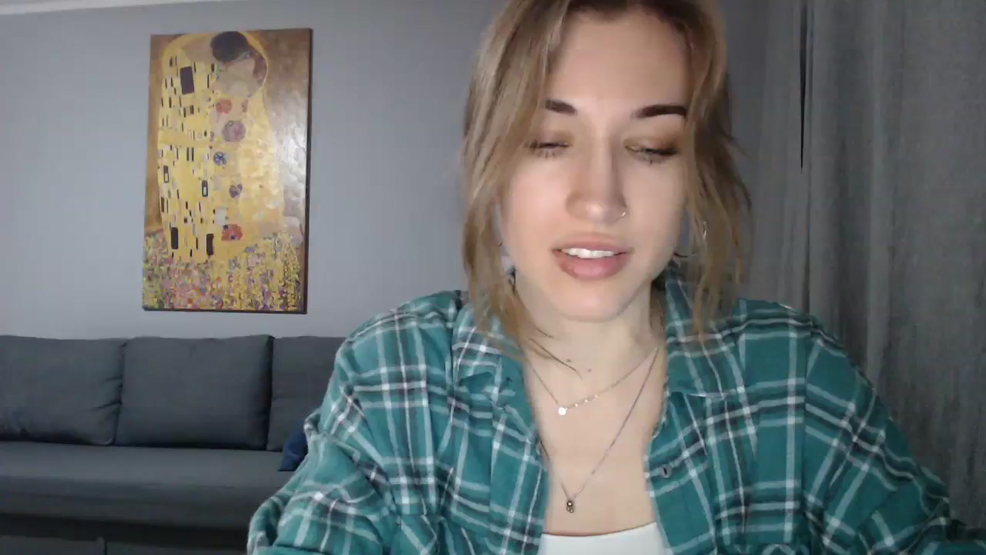 Gallery image thumbnail from GalaxyAnisia's myfreecams stream on, 01/11/2024, 20:11 image 14 of 20