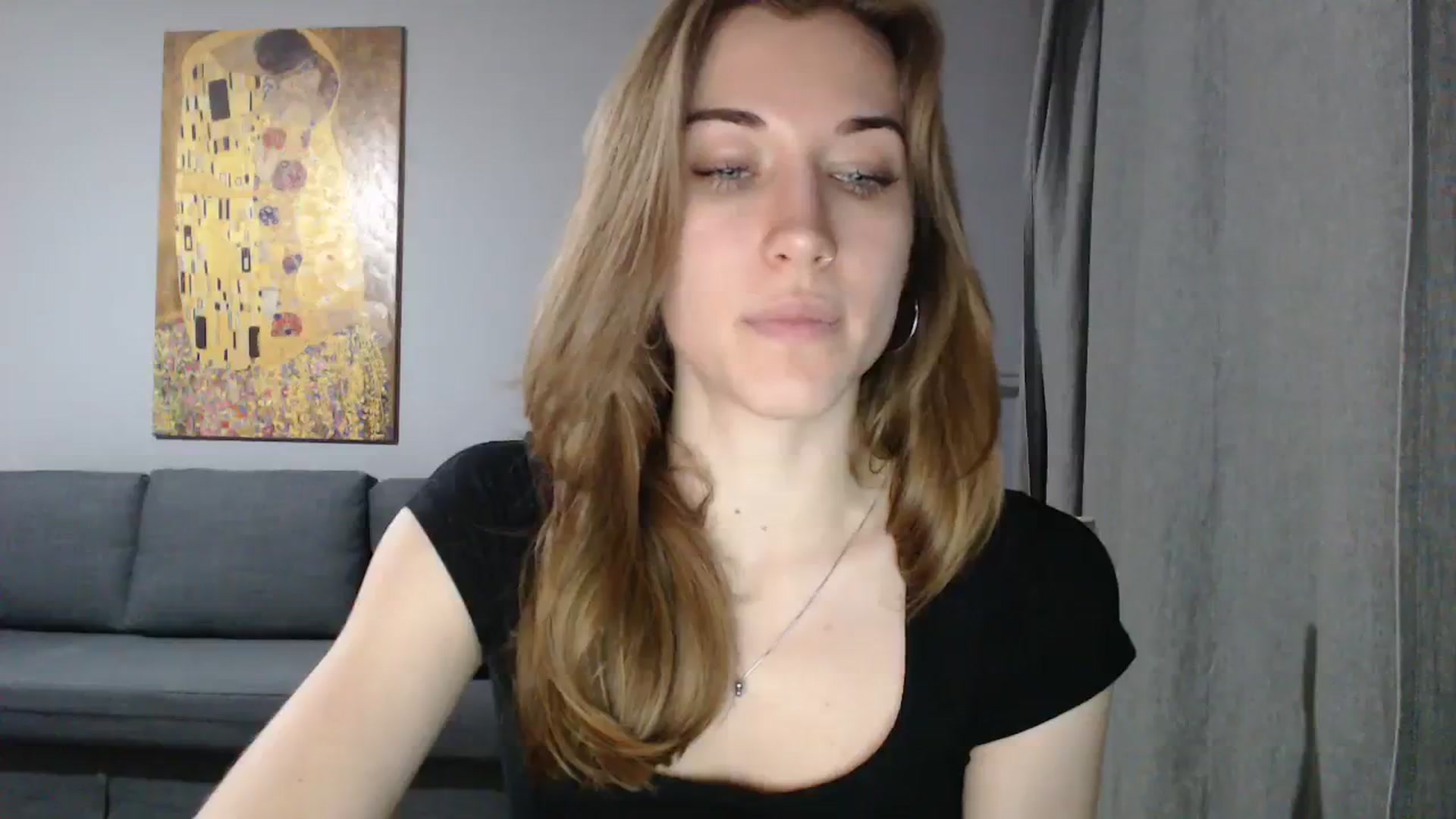 Gallery image thumbnail from GalaxyAnisia's myfreecams stream on, 01/22/2024, 01:56 image 20 of 20