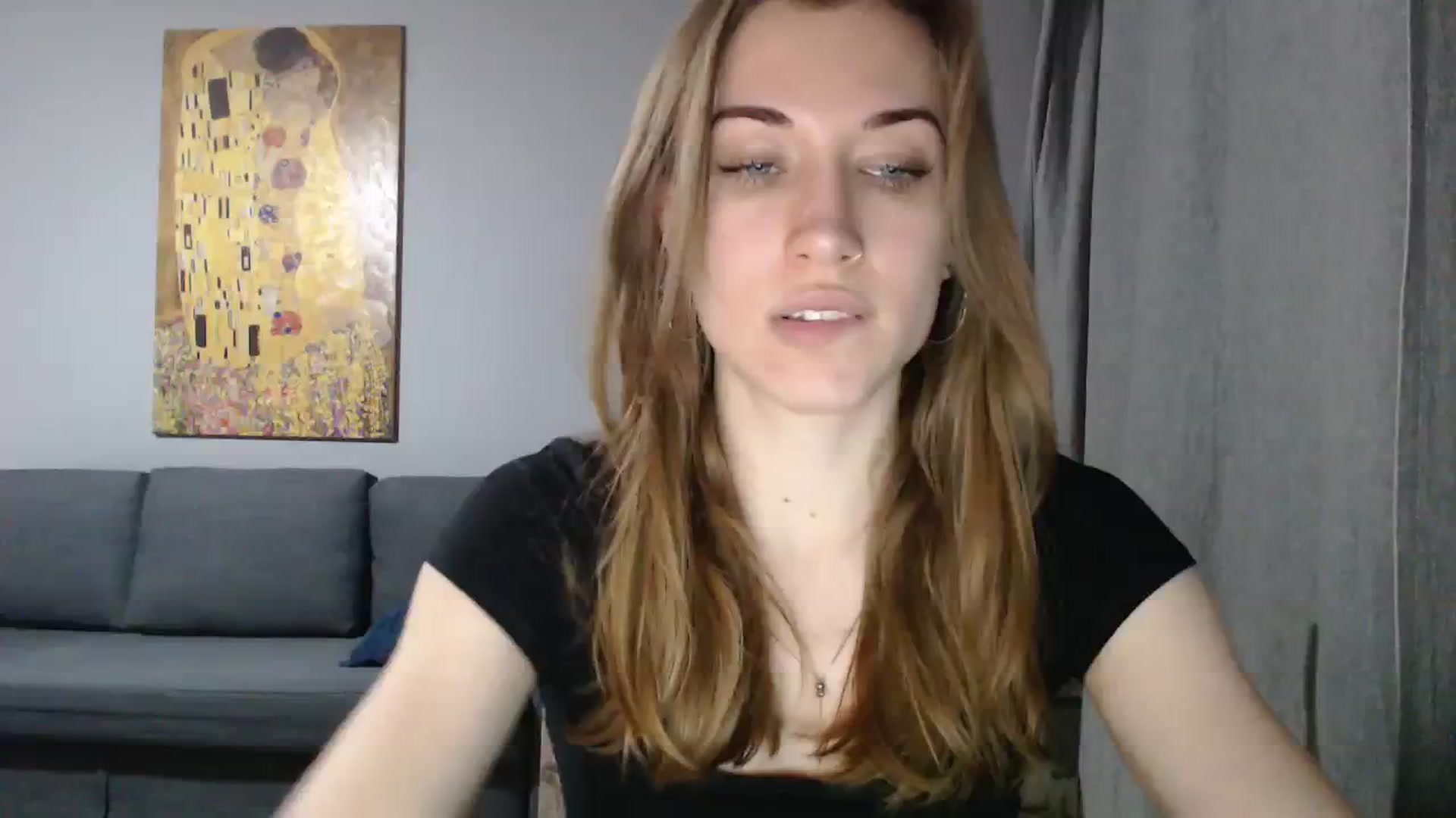 Gallery image thumbnail from GalaxyAnisia's myfreecams stream on, 01/22/2024, 01:56 image 4 of 20