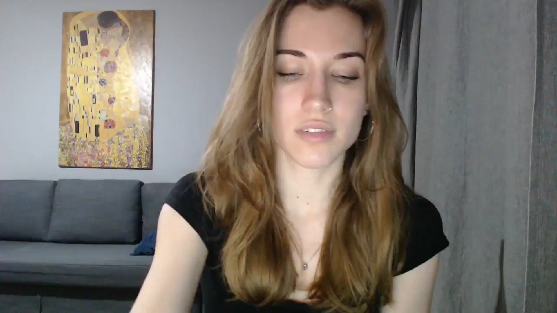 Gallery image thumbnail from GalaxyAnisia's myfreecams stream on, 01/22/2024, 01:56 image 10 of 20