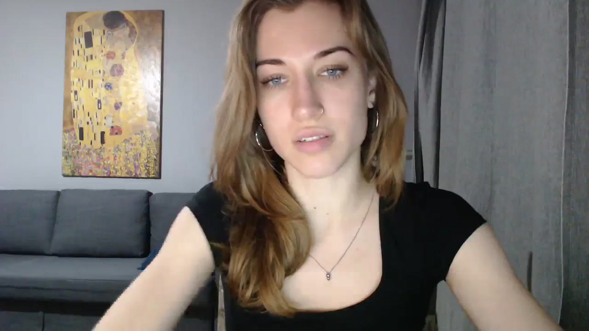 Gallery image thumbnail from GalaxyAnisia's myfreecams stream on, 01/22/2024, 01:56 image 15 of 20