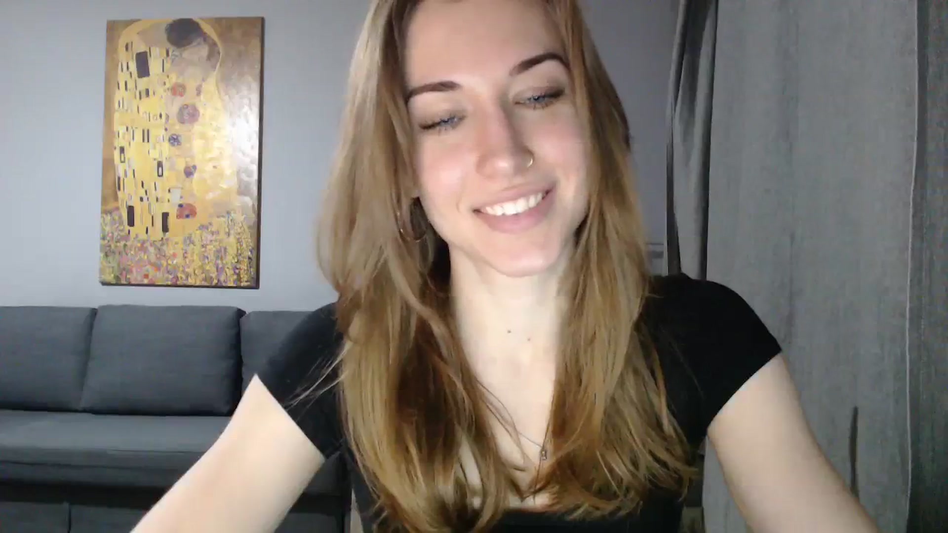 Gallery image thumbnail from GalaxyAnisia's myfreecams stream on, 01/22/2024, 01:56 image 9 of 20