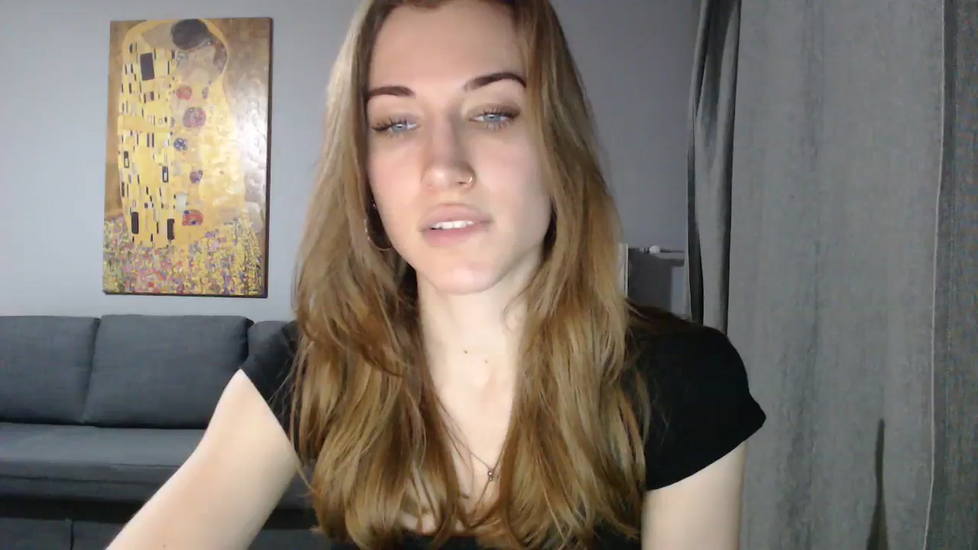 Gallery image thumbnail from GalaxyAnisia's myfreecams stream on, 01/22/2024, 01:56 image 13 of 20