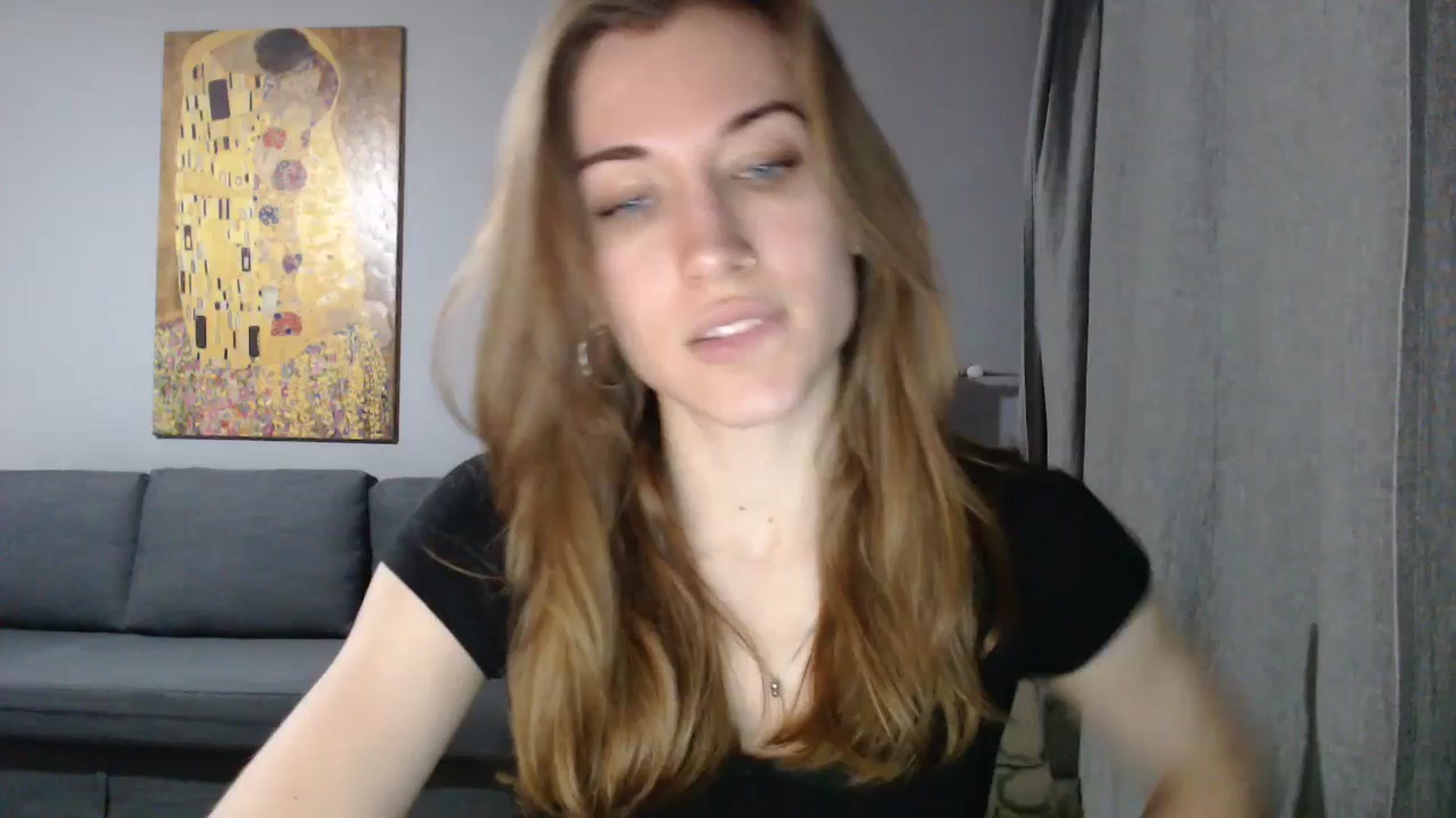 Gallery image thumbnail from GalaxyAnisia's myfreecams stream on, 01/22/2024, 01:56 image 1 of 20