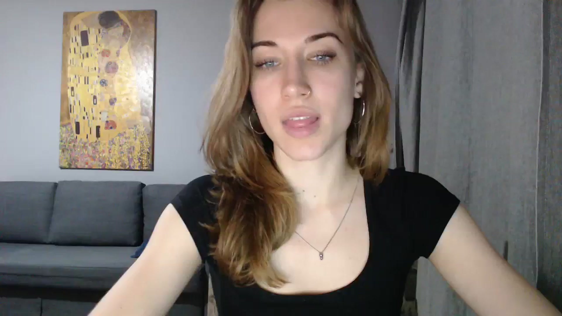 Gallery image thumbnail from GalaxyAnisia's myfreecams stream on, 01/22/2024, 01:56 image 14 of 20