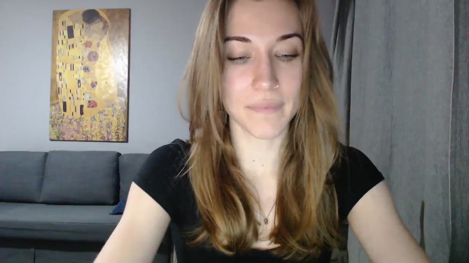 Gallery image thumbnail from GalaxyAnisia's myfreecams stream on, 01/22/2024, 01:56 image 8 of 20