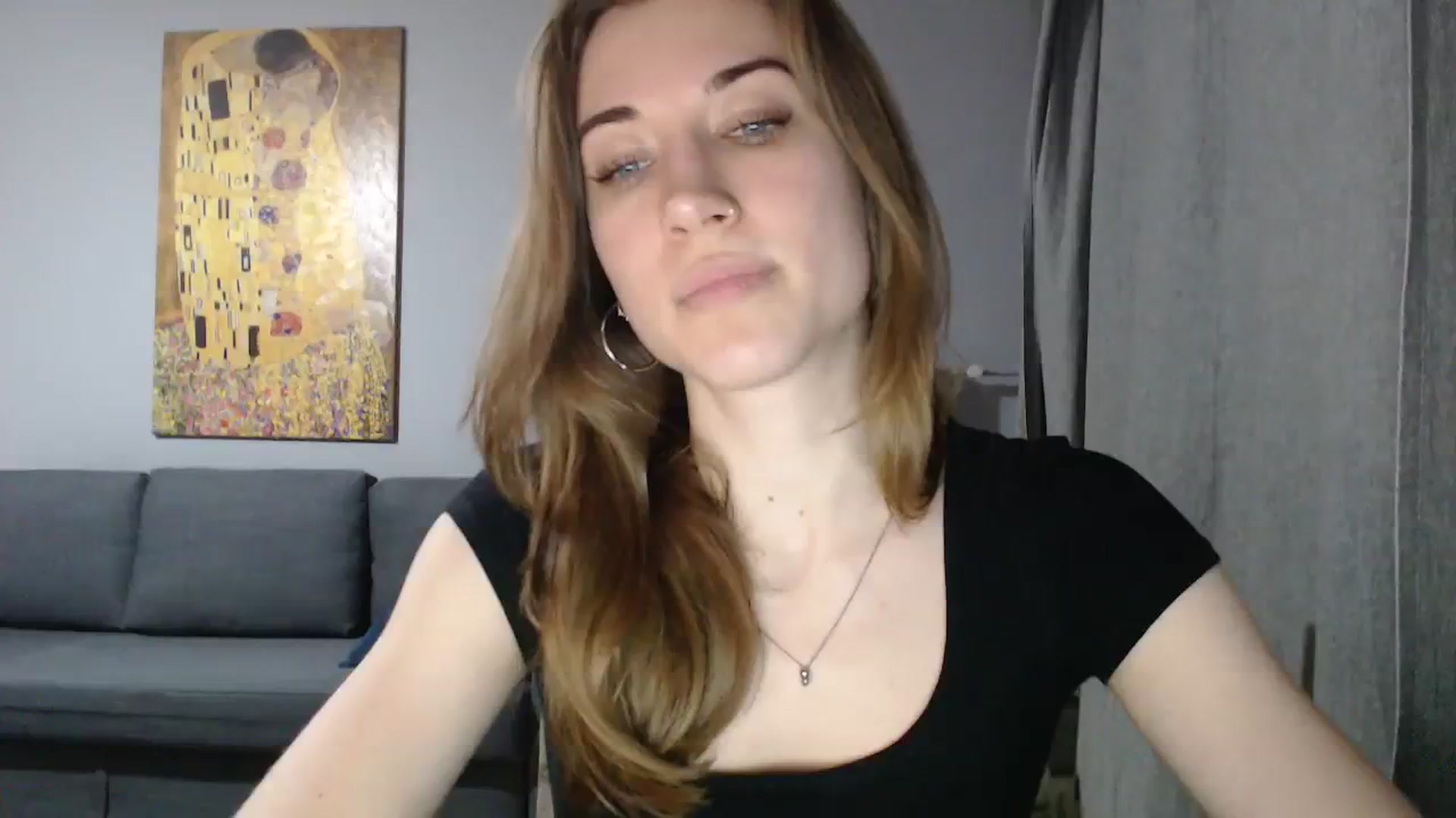 Gallery image thumbnail from GalaxyAnisia's myfreecams stream on, 01/22/2024, 01:56 image 19 of 20