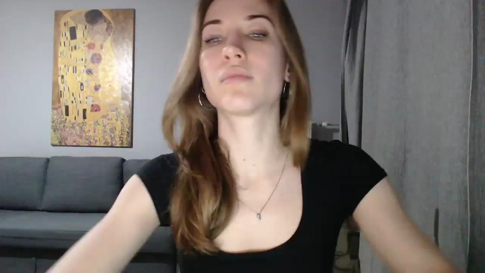 Gallery image thumbnail from GalaxyAnisia's myfreecams stream on, 01/22/2024, 01:56 image 18 of 20