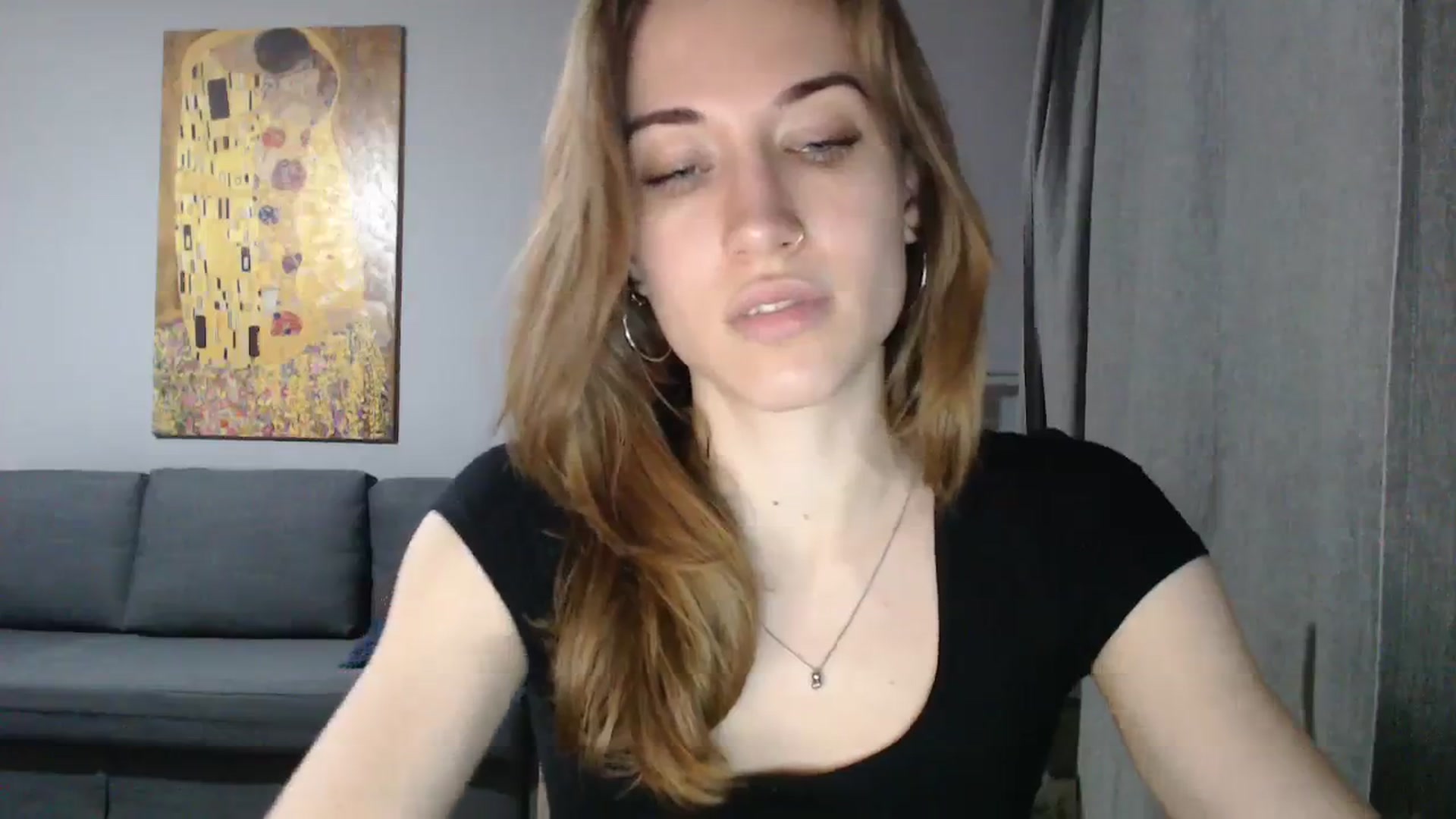 Gallery image thumbnail from GalaxyAnisia's myfreecams stream on, 01/22/2024, 01:56 image 17 of 20