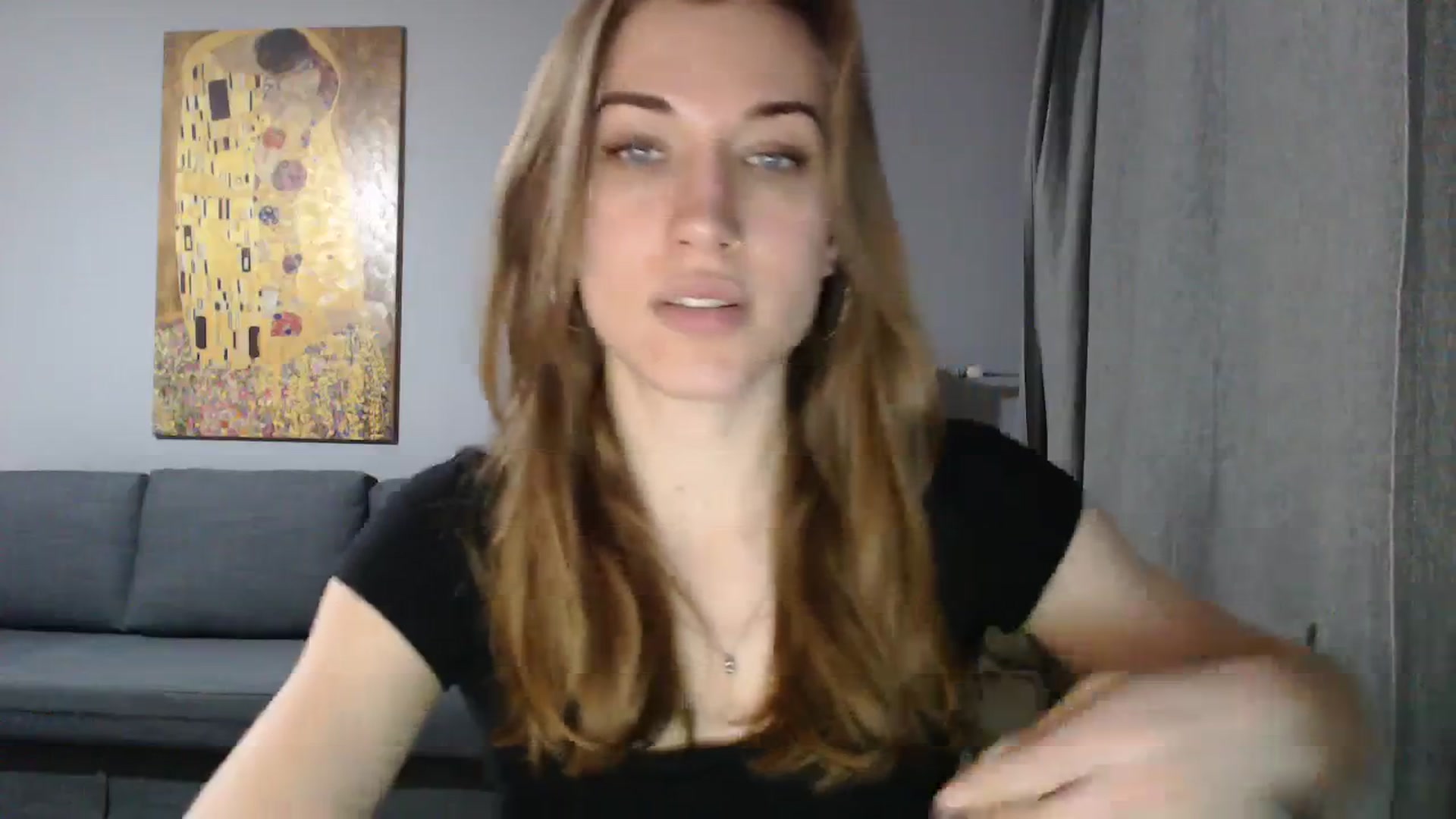Gallery image thumbnail from GalaxyAnisia's myfreecams stream on, 01/22/2024, 01:56 image 3 of 20