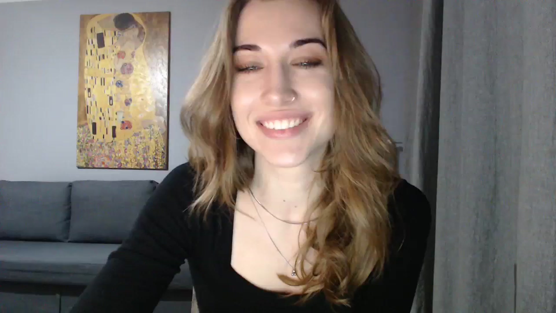 Gallery image thumbnail from GalaxyAnisia's myfreecams stream on, 01/22/2024, 23:21 image 14 of 20