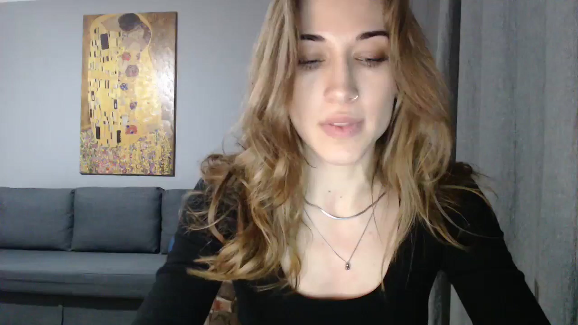 Gallery image thumbnail from GalaxyAnisia's myfreecams stream on, 01/22/2024, 23:21 image 11 of 20