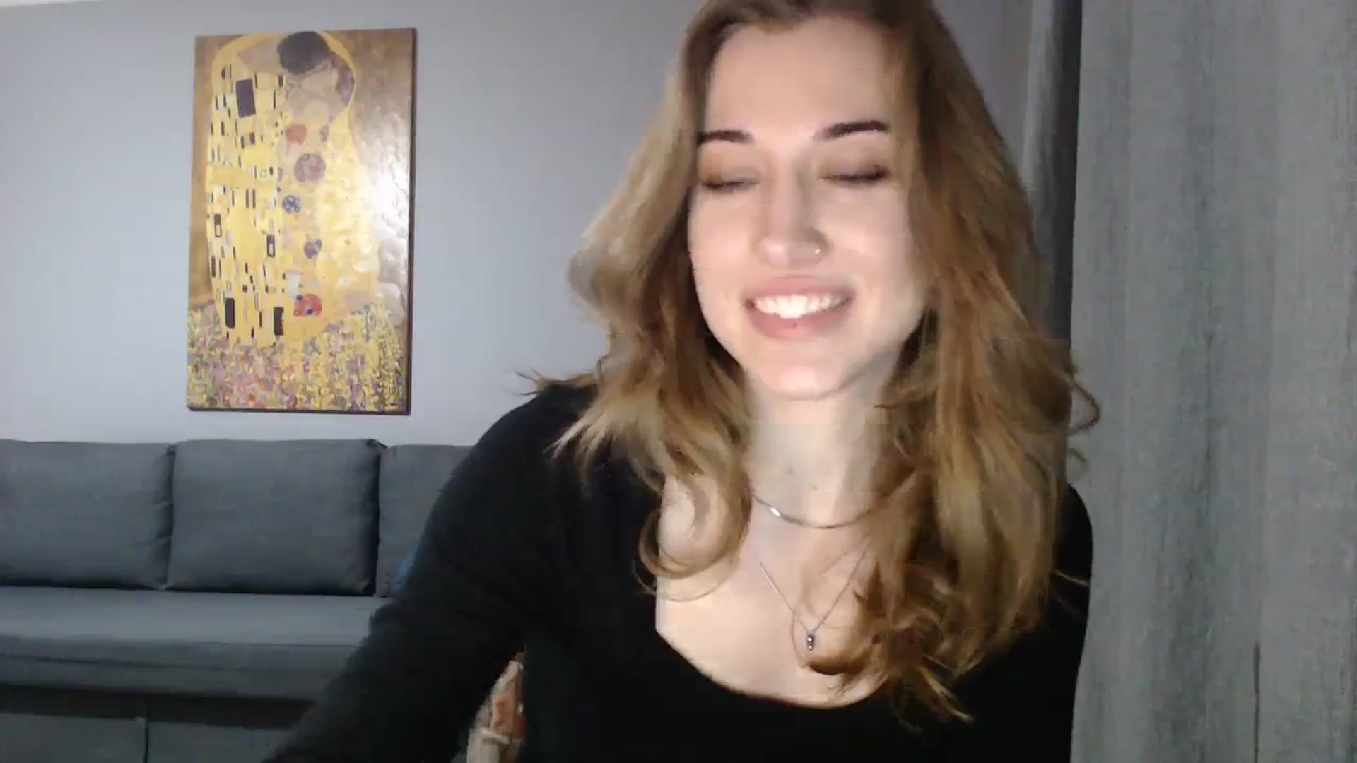 Gallery image thumbnail from GalaxyAnisia's myfreecams stream on, 01/22/2024, 23:21 image 15 of 20