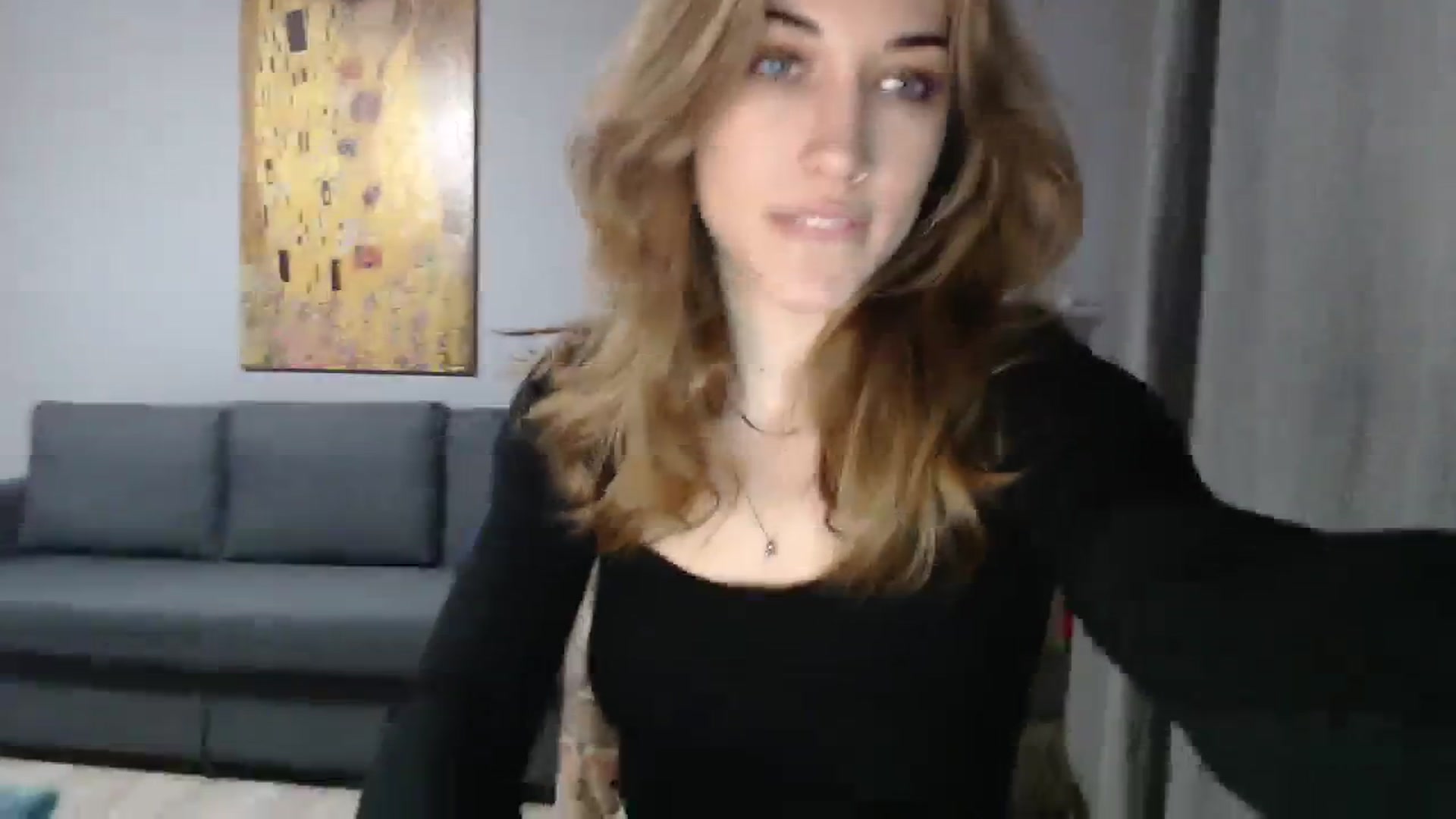 Gallery image thumbnail from GalaxyAnisia's myfreecams stream on, 01/22/2024, 23:21 image 4 of 20