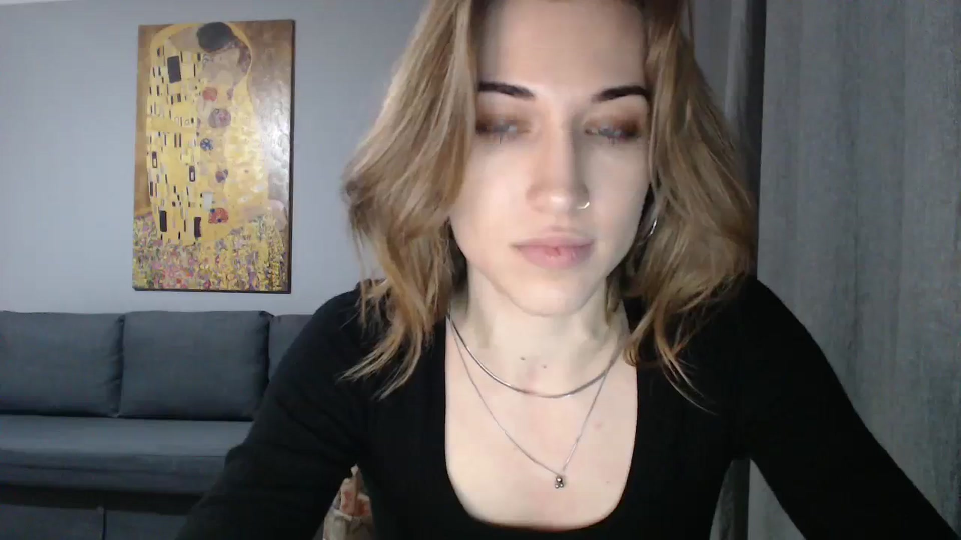 Gallery image thumbnail from GalaxyAnisia's myfreecams stream on, 01/22/2024, 23:21 image 12 of 20