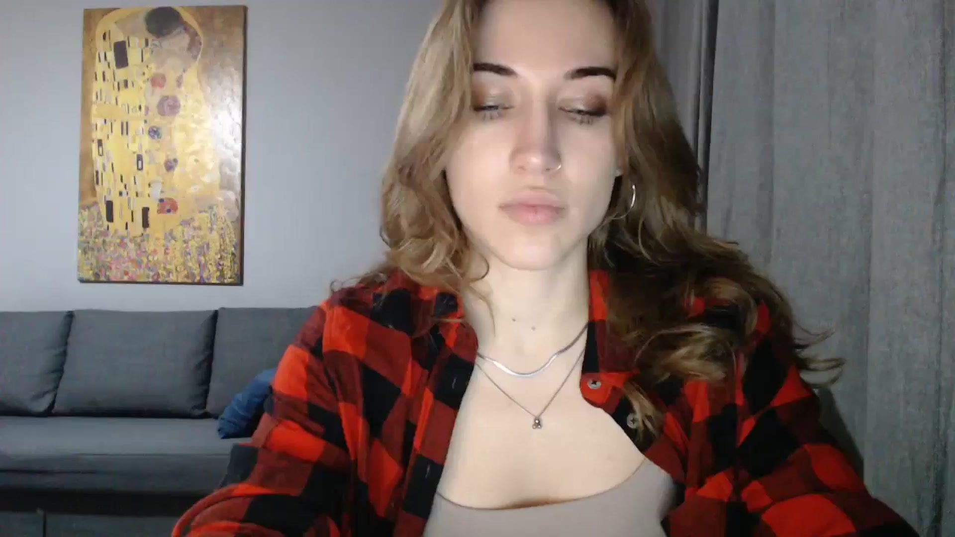 Gallery image thumbnail from GalaxyAnisia's myfreecams stream on, 01/23/2024, 23:54 image 8 of 20