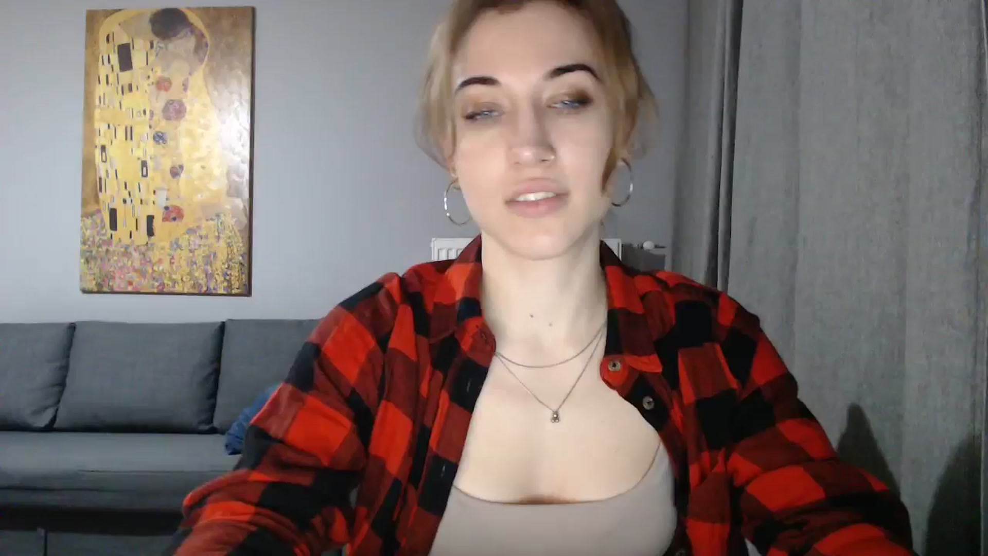 Gallery image thumbnail from GalaxyAnisia's myfreecams stream on, 01/23/2024, 23:54 image 1 of 20