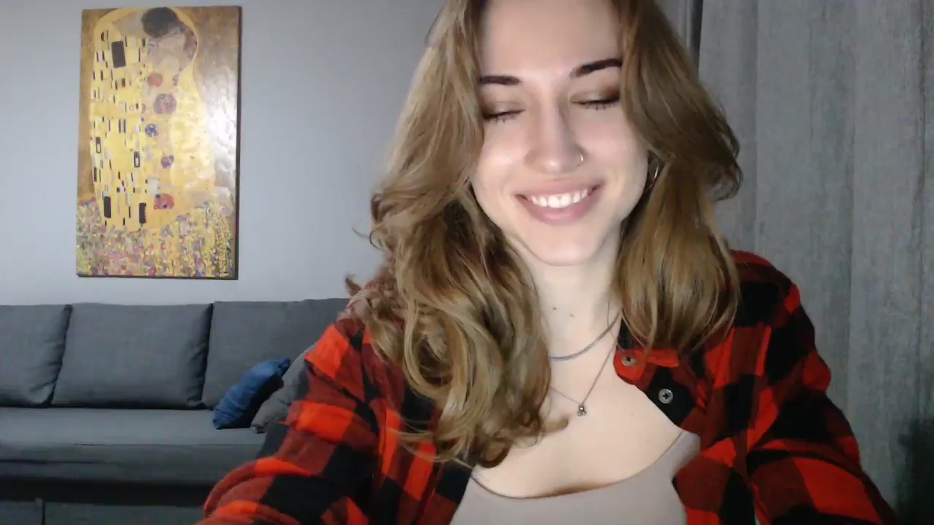 Gallery image thumbnail from GalaxyAnisia's myfreecams stream on, 01/23/2024, 23:54 image 16 of 20