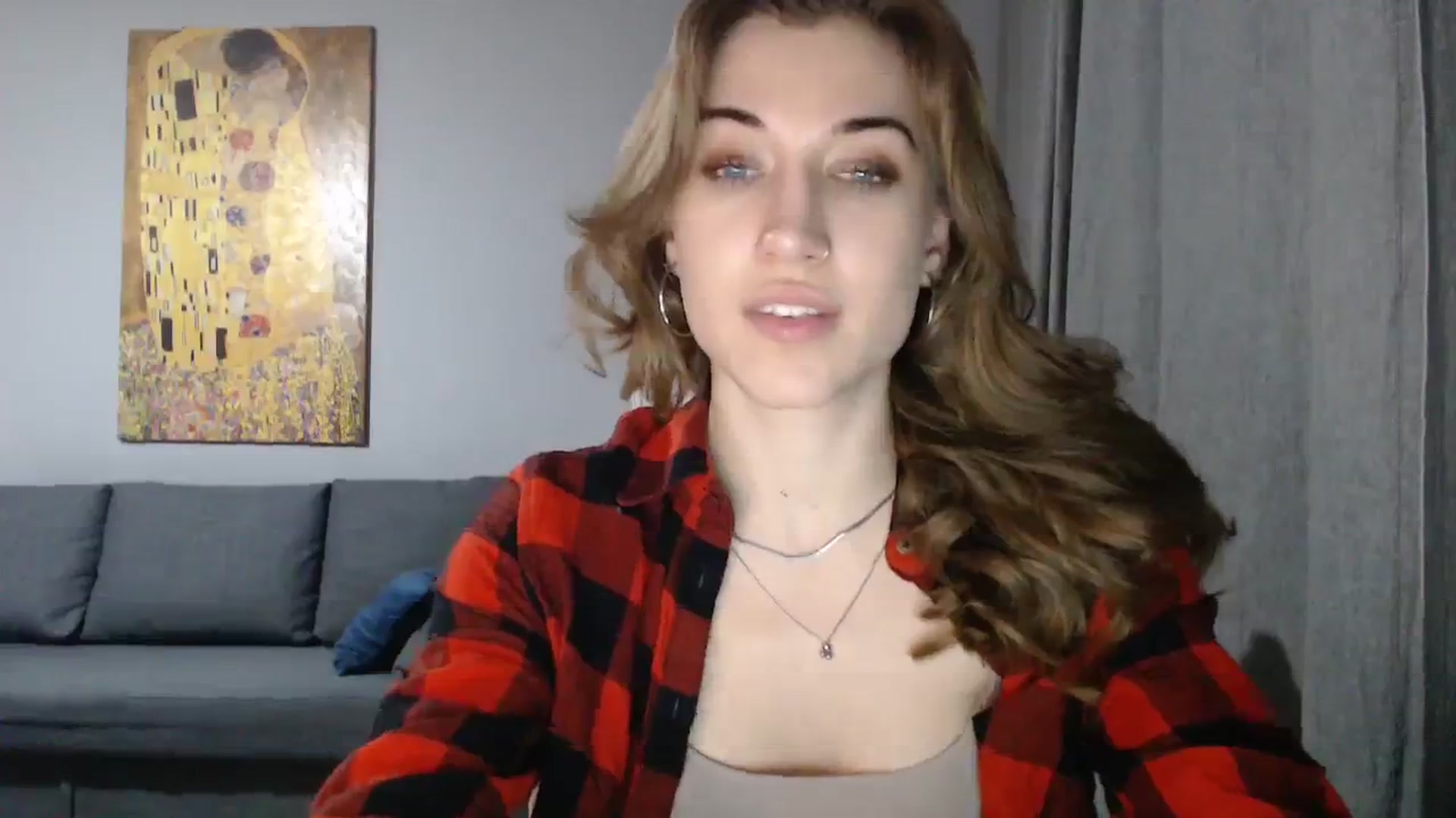 Gallery image thumbnail from GalaxyAnisia's myfreecams stream on, 01/24/2024, 24:46 image 16 of 20
