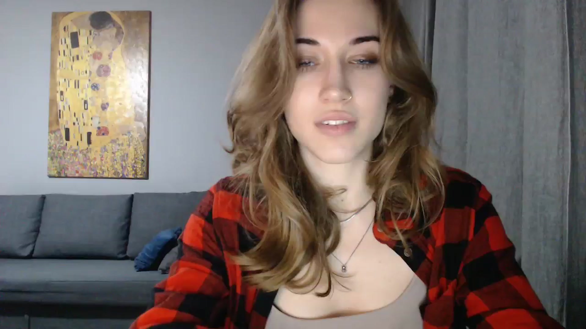 Gallery image thumbnail from GalaxyAnisia's myfreecams stream on, 01/24/2024, 24:46 image 6 of 20