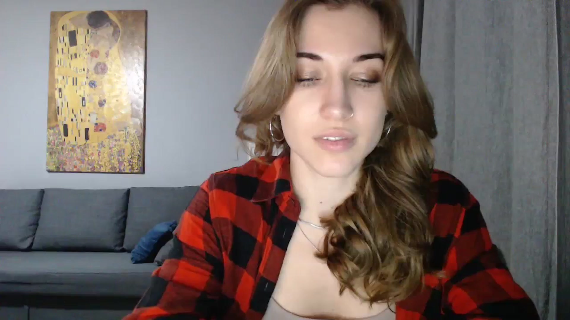 Gallery image thumbnail from GalaxyAnisia's myfreecams stream on, 01/24/2024, 24:46 image 15 of 20
