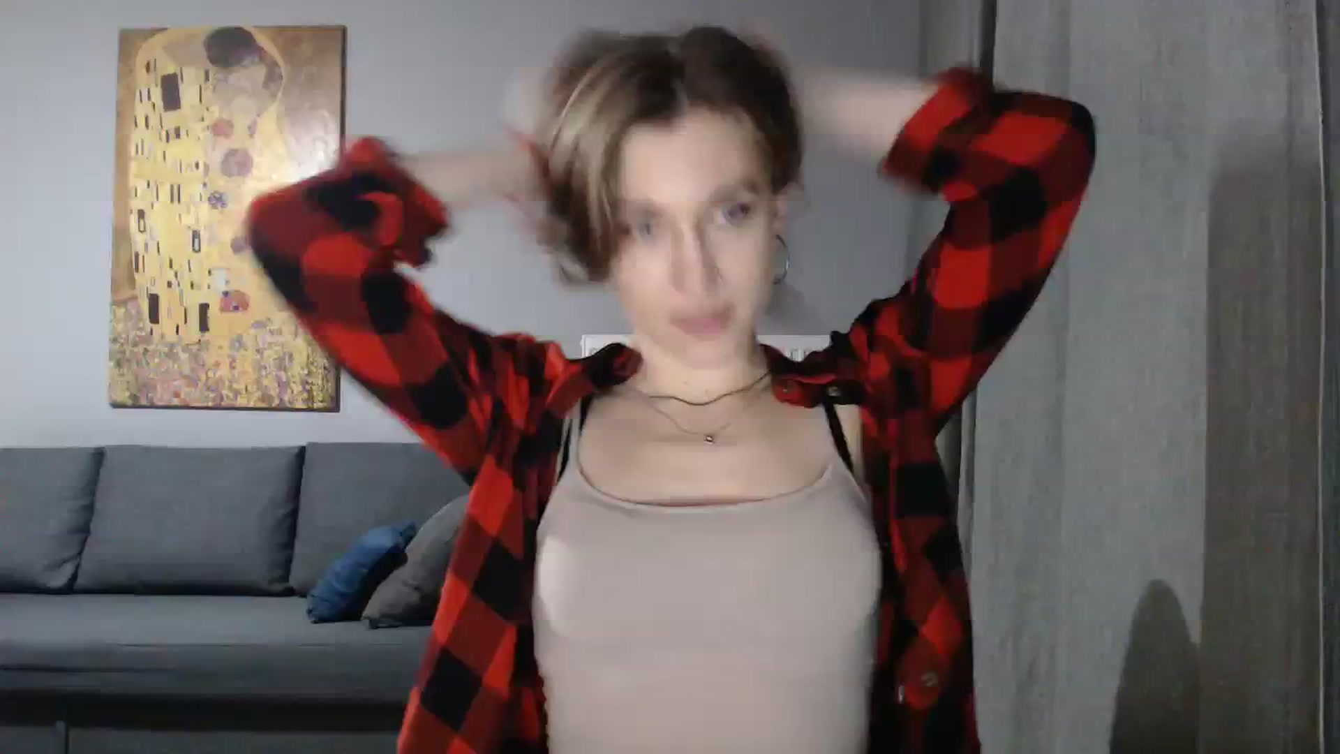 Gallery image thumbnail from GalaxyAnisia's myfreecams stream on, 01/24/2024, 24:46 image 18 of 20