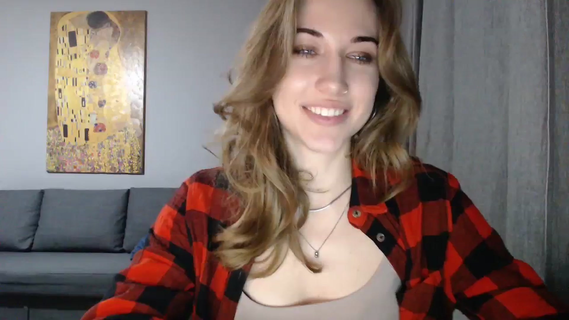 Gallery image thumbnail from GalaxyAnisia's myfreecams stream on, 01/24/2024, 24:46 image 3 of 20
