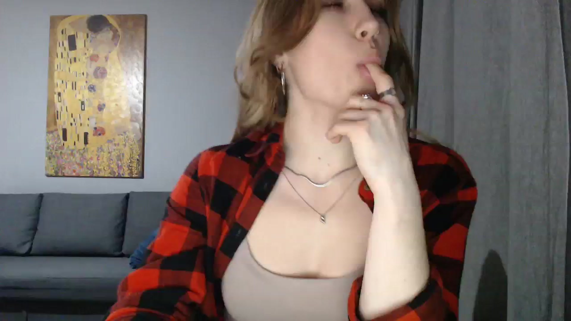 Gallery image thumbnail from GalaxyAnisia's myfreecams stream on, 01/24/2024, 24:46 image 19 of 20
