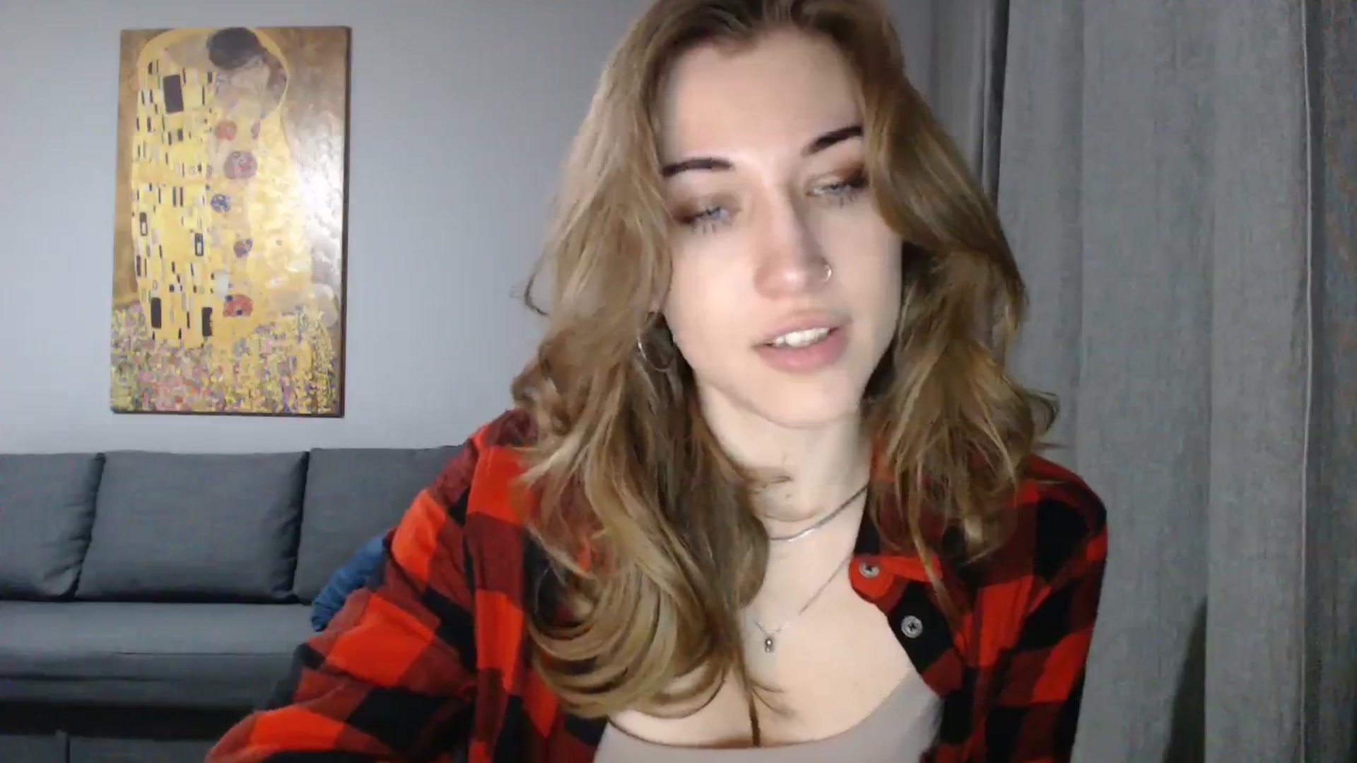Gallery image thumbnail from GalaxyAnisia's myfreecams stream on, 01/24/2024, 24:46 image 4 of 20