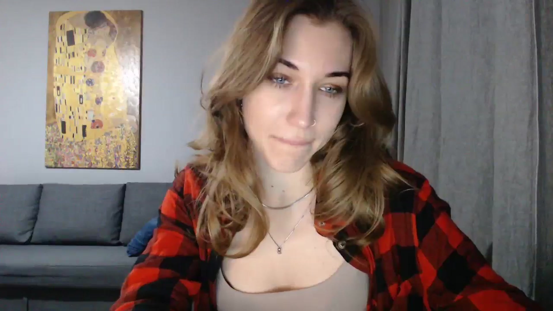 Gallery image thumbnail from GalaxyAnisia's myfreecams stream on, 01/24/2024, 24:46 image 8 of 20