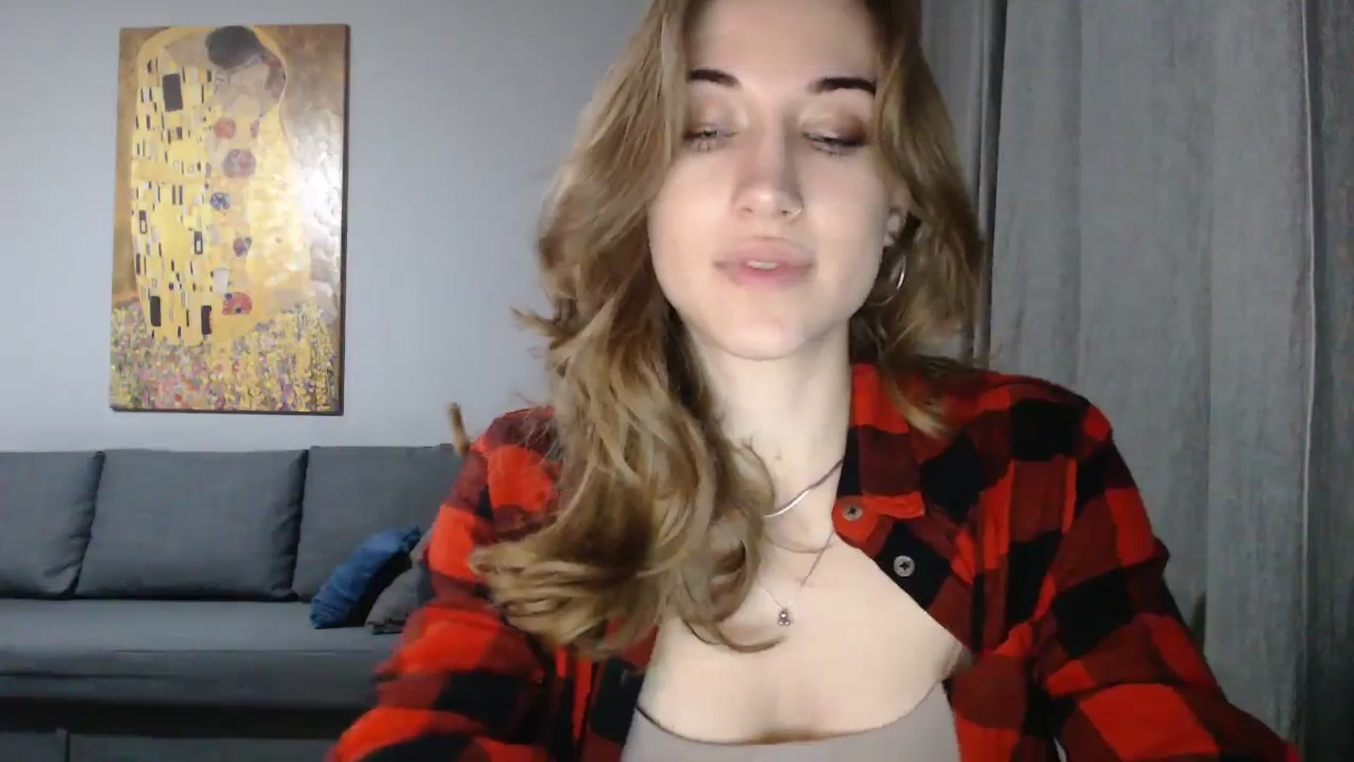 Gallery image thumbnail from GalaxyAnisia's myfreecams stream on, 01/24/2024, 24:46 image 2 of 20