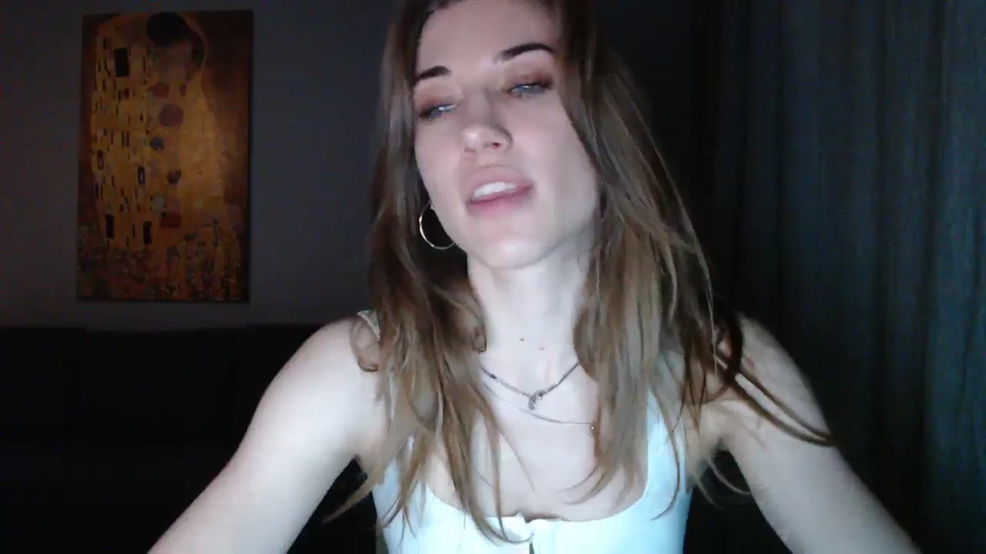 Gallery image thumbnail from GalaxyAnisia's myfreecams stream on, 02/08/2024, 02:59 image 7 of 20