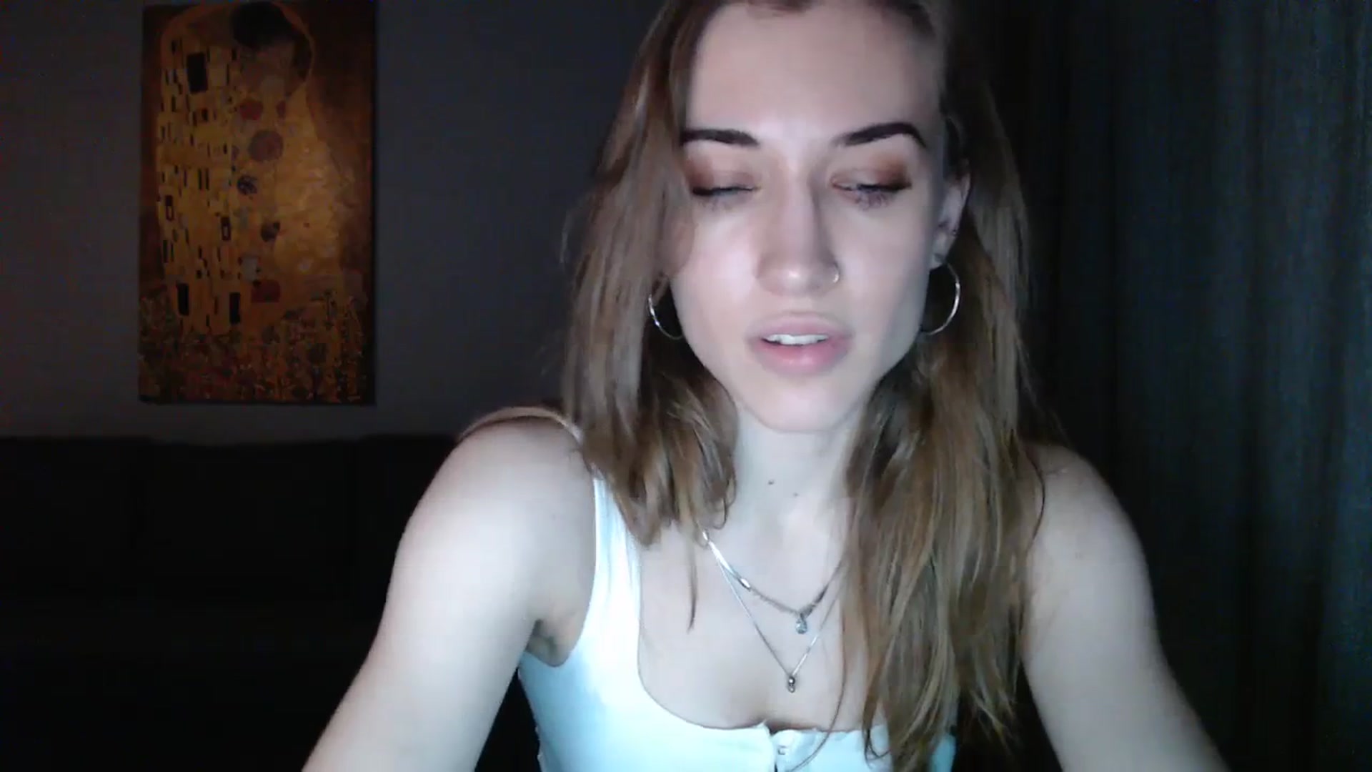 Gallery image thumbnail from GalaxyAnisia's myfreecams stream on, 02/08/2024, 02:59 image 16 of 20