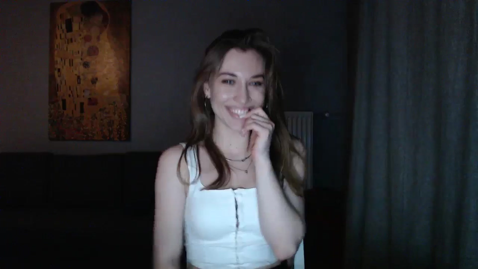 Gallery image thumbnail from GalaxyAnisia's myfreecams stream on, 02/08/2024, 02:59 image 14 of 20