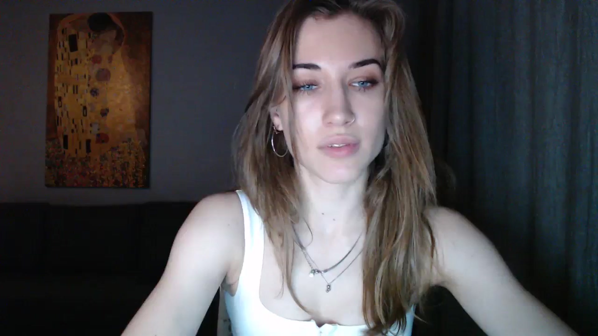 Gallery image thumbnail from GalaxyAnisia's myfreecams stream on, 02/08/2024, 02:59 image 2 of 20