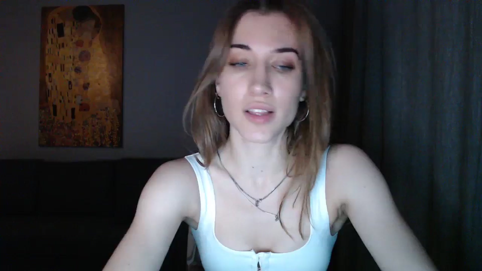 Gallery image thumbnail from GalaxyAnisia's myfreecams stream on, 02/08/2024, 02:59 image 4 of 20