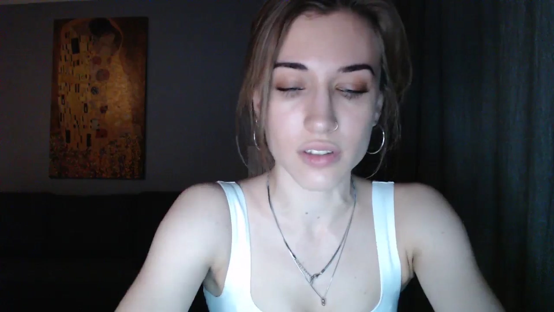 Gallery image thumbnail from GalaxyAnisia's myfreecams stream on, 02/08/2024, 02:59 image 10 of 20