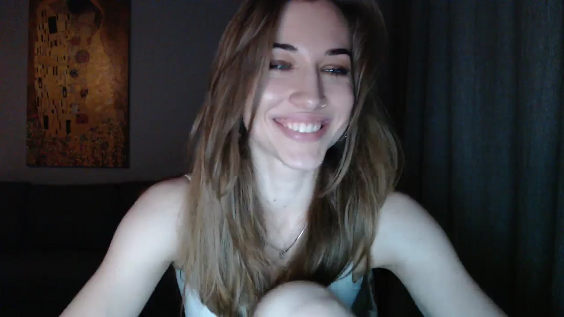 Gallery image thumbnail from GalaxyAnisia's myfreecams stream on, 02/08/2024, 02:59 image 17 of 20
