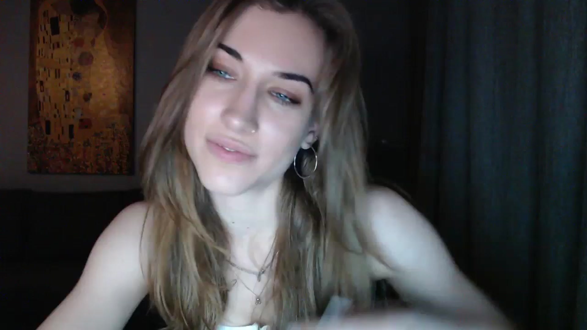 Gallery image thumbnail from GalaxyAnisia's myfreecams stream on, 02/08/2024, 02:59 image 18 of 20