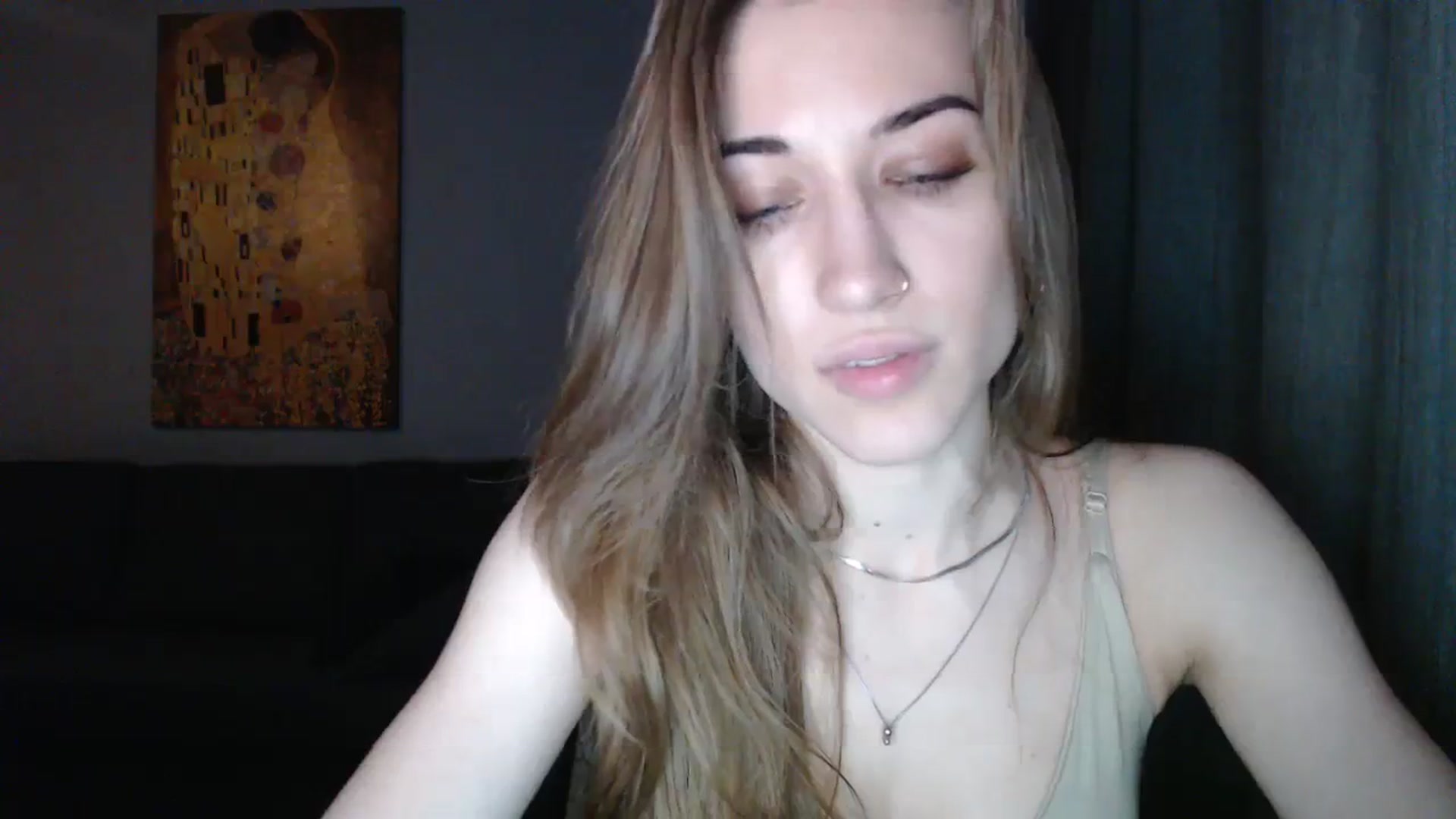 Gallery image thumbnail from GalaxyAnisia's myfreecams stream on, 02/14/2024, 06:11 image 19 of 20