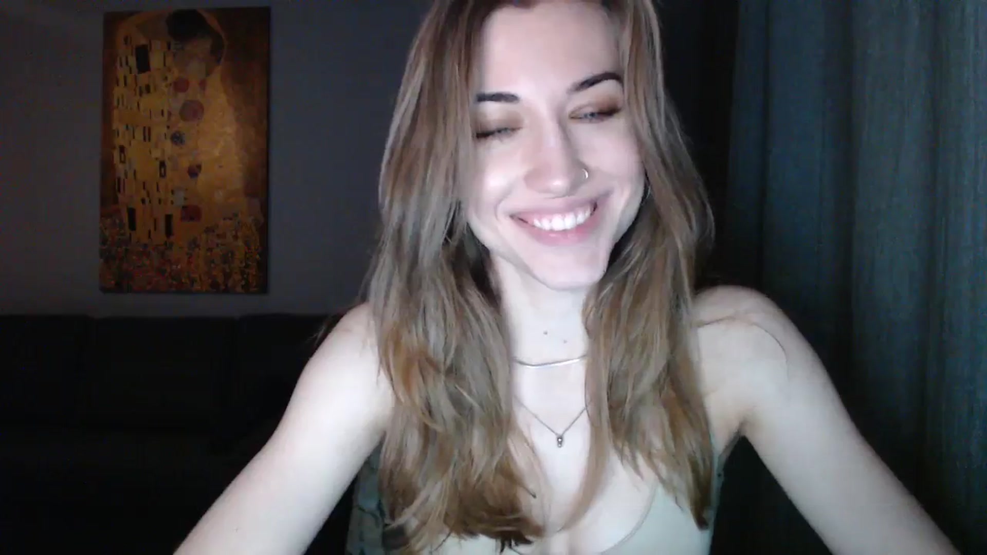 Gallery image thumbnail from GalaxyAnisia's myfreecams stream on, 02/14/2024, 06:11 image 3 of 20