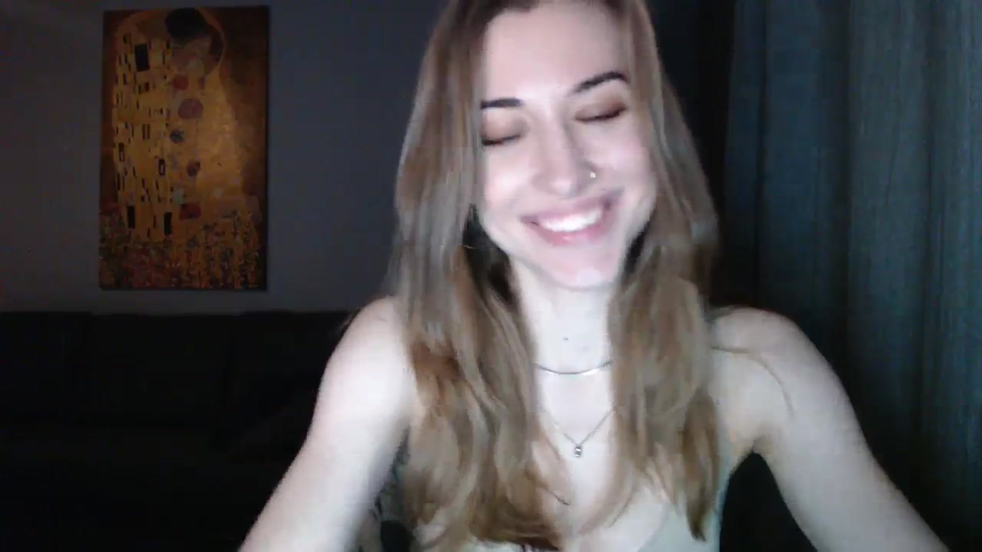 Gallery image thumbnail from GalaxyAnisia's myfreecams stream on, 02/14/2024, 06:11 image 4 of 20