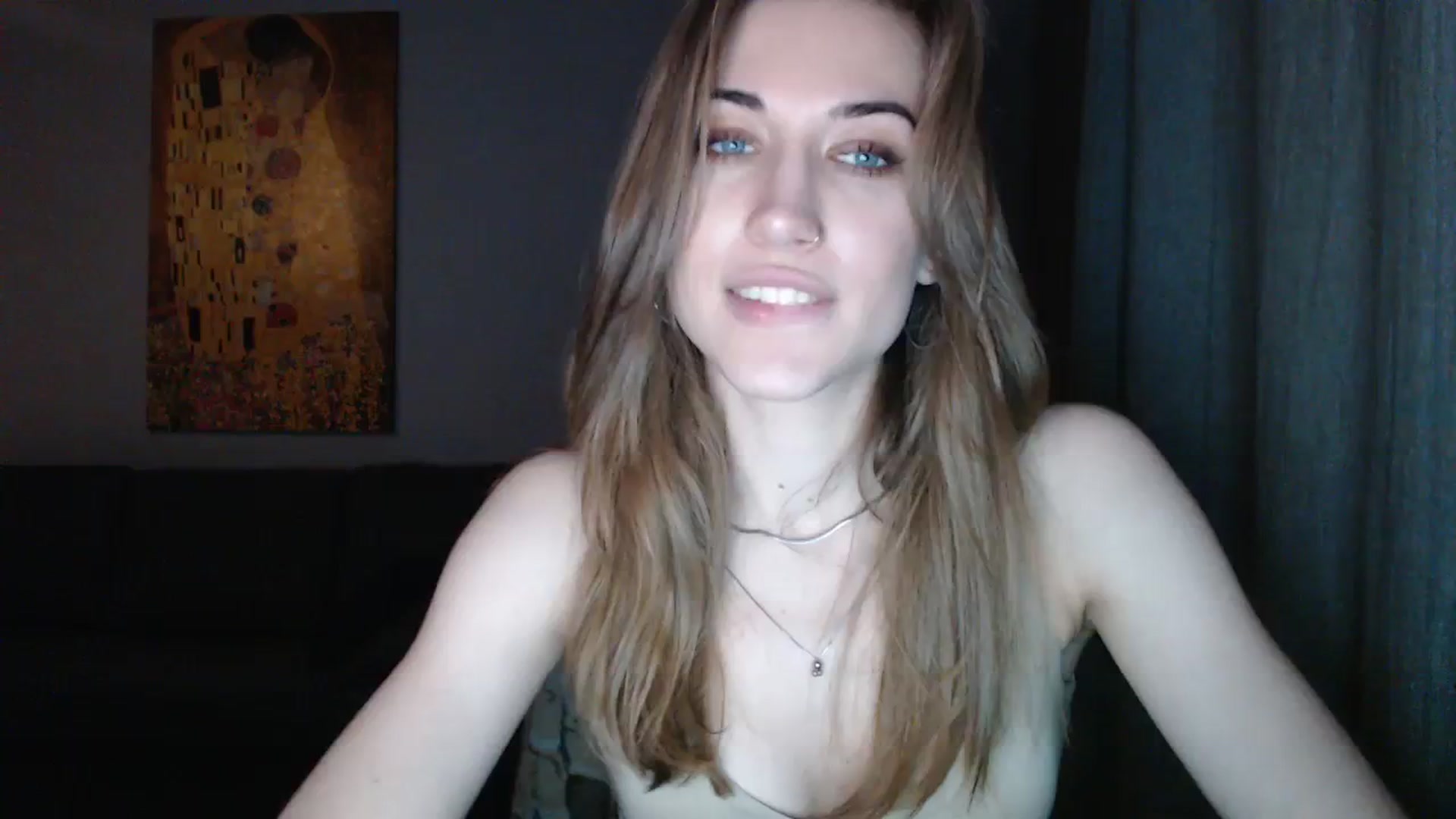 Gallery image thumbnail from GalaxyAnisia's myfreecams stream on, 02/14/2024, 06:11 image 7 of 20