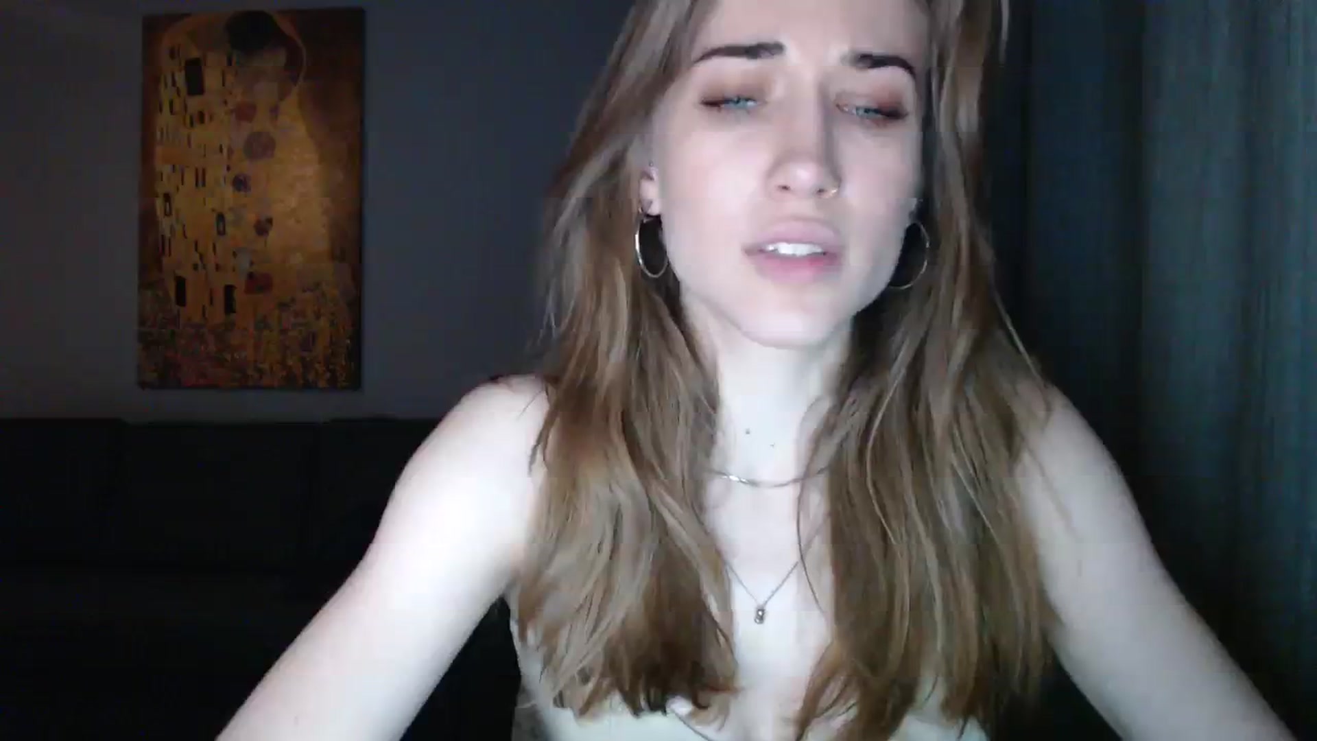 Gallery image thumbnail from GalaxyAnisia's myfreecams stream on, 02/14/2024, 06:11 image 16 of 20