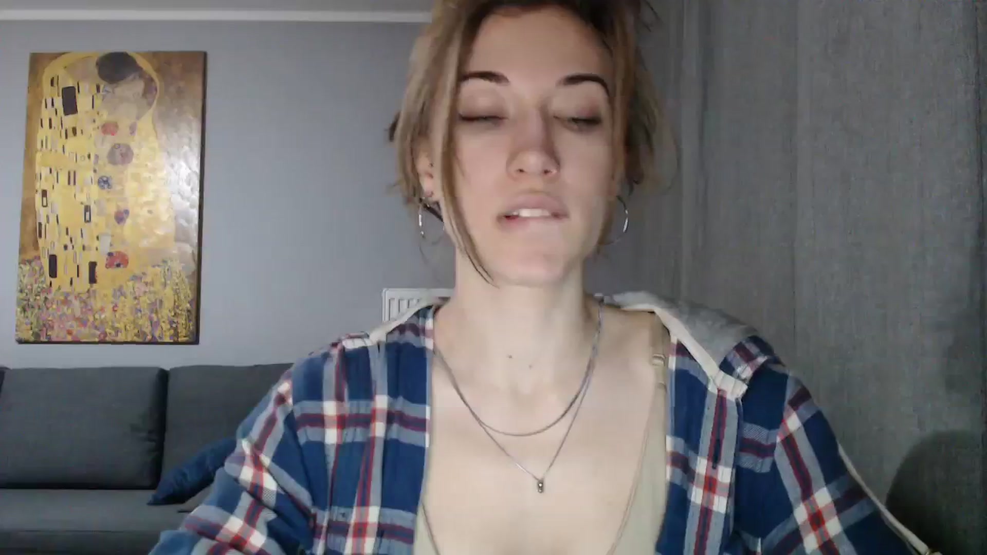 Gallery image thumbnail from GalaxyAnisia's myfreecams stream on, 02/27/2024, 18:13 image 20 of 20