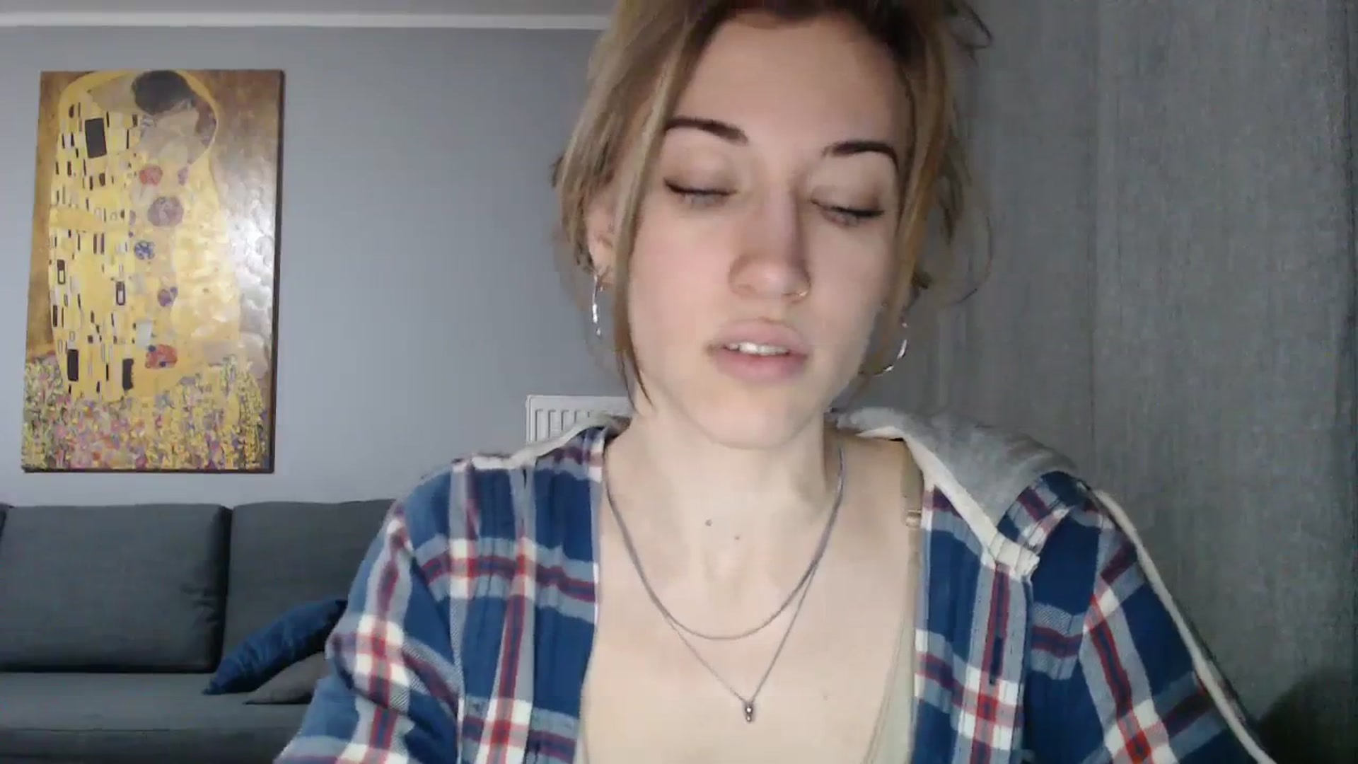 Gallery image thumbnail from GalaxyAnisia's myfreecams stream on, 02/27/2024, 18:13 image 18 of 20