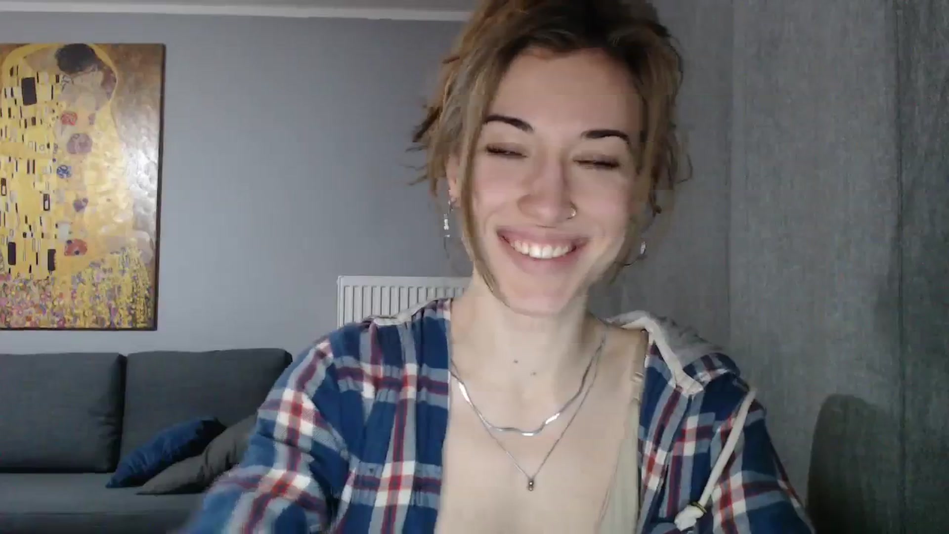 Gallery image thumbnail from GalaxyAnisia's myfreecams stream on, 02/27/2024, 18:13 image 12 of 20