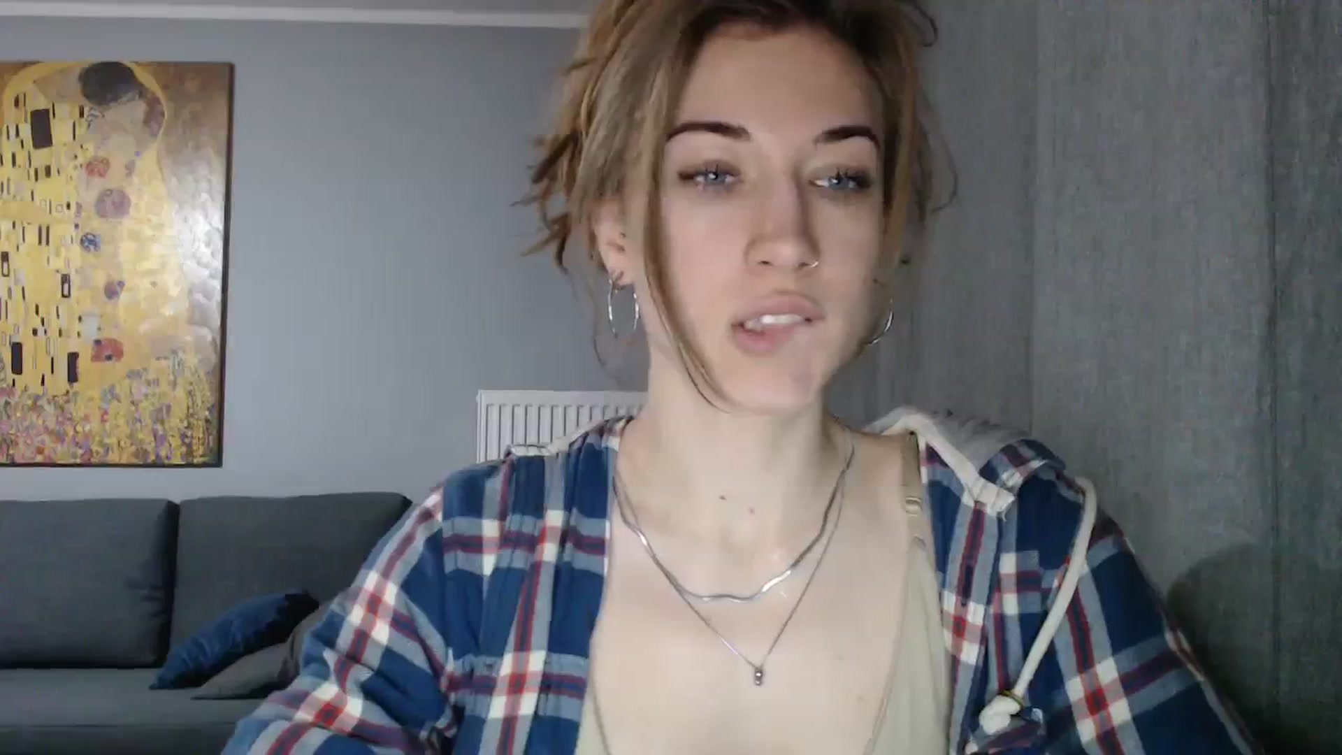Gallery image thumbnail from GalaxyAnisia's myfreecams stream on, 02/27/2024, 18:13 image 10 of 20